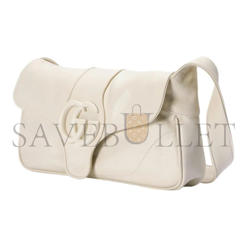 GUCCI APHRODITE SMALL SHOULDER BAG 767226 (27*14*5cm)